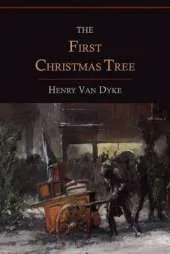 First Christmas Tree