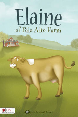 Elaine of Palo Alto Farm