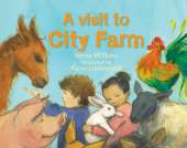 A Visit to City Farm