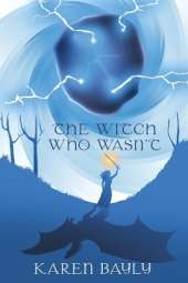 The Witch Who Wasn't