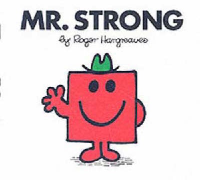 Mr. Strong