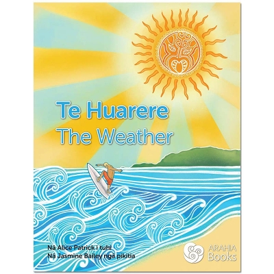 Te Huarere (the Weather)