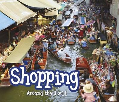 Shopping Around the World