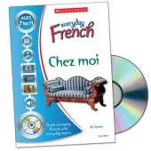 Chez moi|