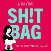SH!T BAG: a darkly funny story about life with an ostomy bag