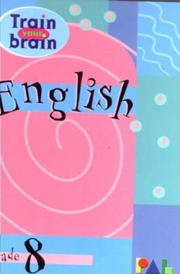 Train Your Brain English