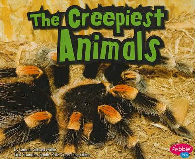 Creepiest Animals (Extreme Animals)