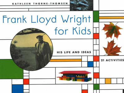 Frank Lloyd Wright for Kids