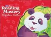 Reading Mastery Reading/Literature Strand Grade K, Workbook A