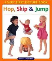 Hop, Skip and Jump