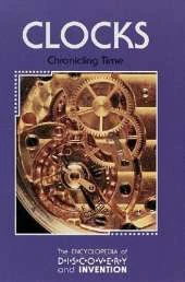 Clocks: Chronicling Time