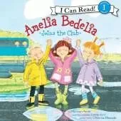 Amelia Bedelia Joins the Club