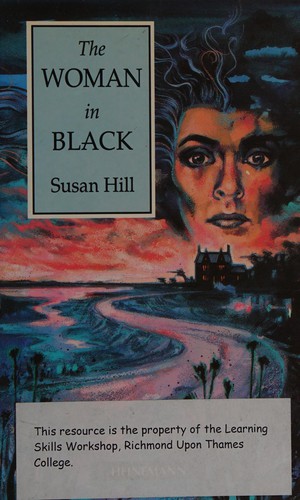 The Woman in Black