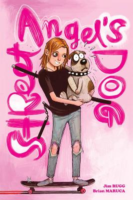 Street Angel's Dog