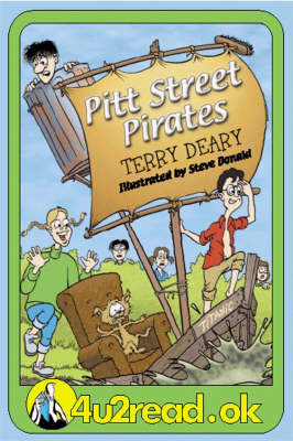 4u2read.ok Pitt Street Pirates