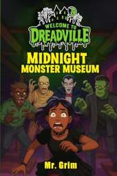 Welcome to Dreadville: Midnight Monster Museum