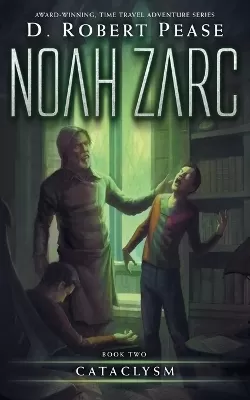 Noah Zarc: Cataclysm