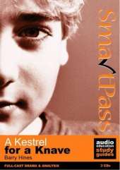 A "Kestrel for a Knave"