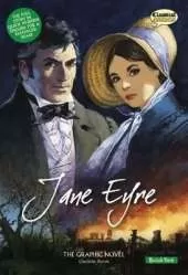 Jane Eyre The Graphic Novel: Quick Text