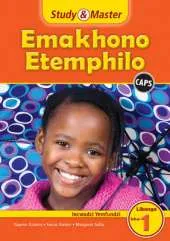Study & Master Emakhono Etemphilo
