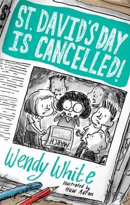 St David's Day is Cancelled