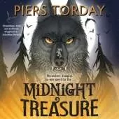 Midnight Treasure: Discover this immersive new story about werwolves and vampirs, from an award-winning author