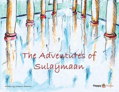The Adventures of Sulaymaan