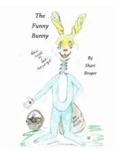The Funny Bunny: An Easter Sunday/April Fool's Day "Tail"