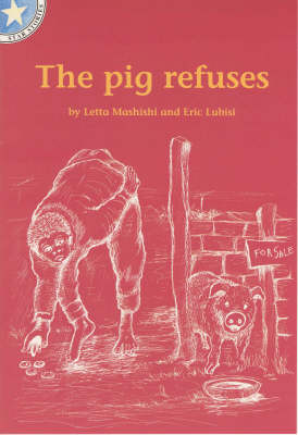 The Pig Refuses