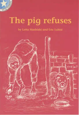 The Pig Refuses