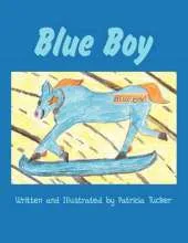 Blue Boy