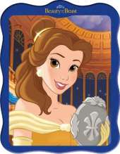 Beauty and the Beast Tin (Disney)