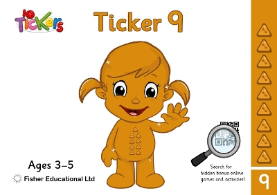 Ticker 9