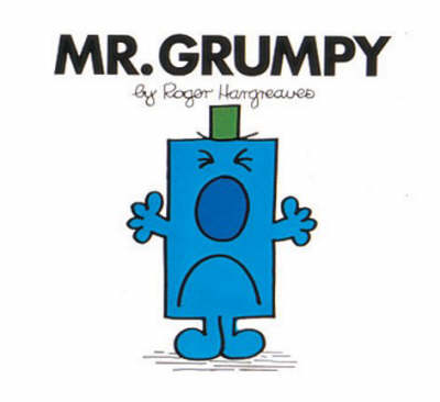 Mr. Grumpy