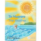 Te Huarere (the Weather)