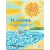 Te Huarere (the Weather)