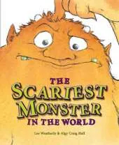 Scariest Monster in the World