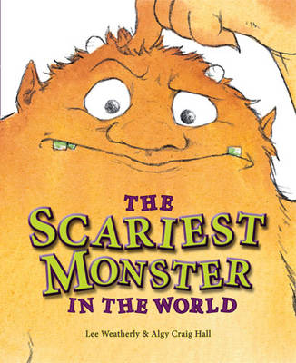 Scariest Monster in the World