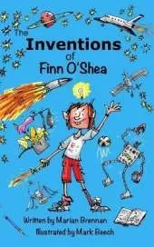 The Inventions of Finn O'Shea