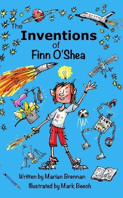 The Inventions of Finn O'Shea