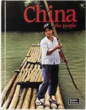 China, the People