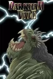 Darkham Vale Volume 1