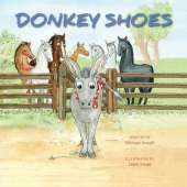 Donkey Shoes