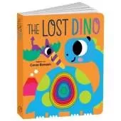 Lost Dino�