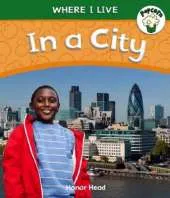 Popcorn: Where I Live: In a City
