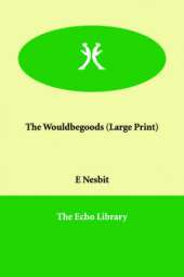 The Wouldbegoods