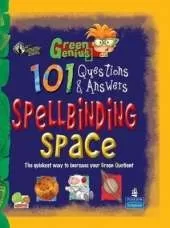 Spellbinding Space: Key stage 3