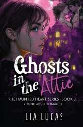 Ghosts in the Attic: Young Adult Paranormal Romance