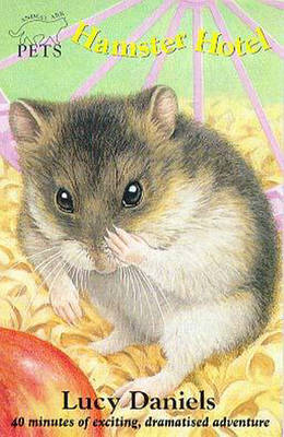 Hamster's Hotel