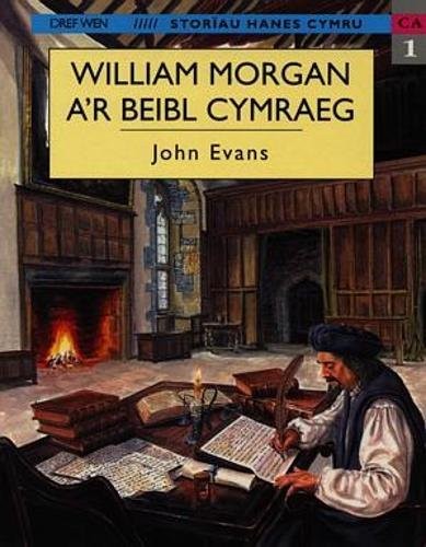 William Morgan a'r Beibl Cymraeg